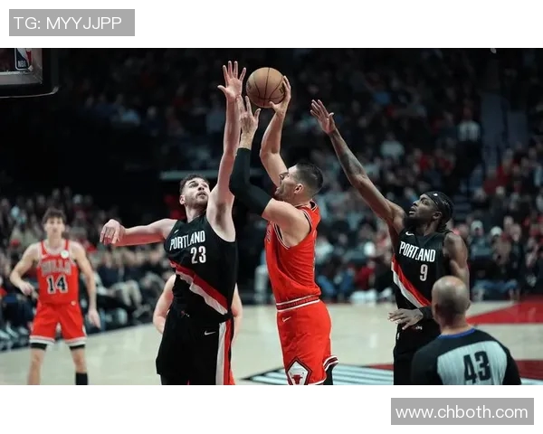 公牛队与开拓者队2017年精彩对决回顾与分析 公牛队与开拓者队2017年精彩对决回顾与分析