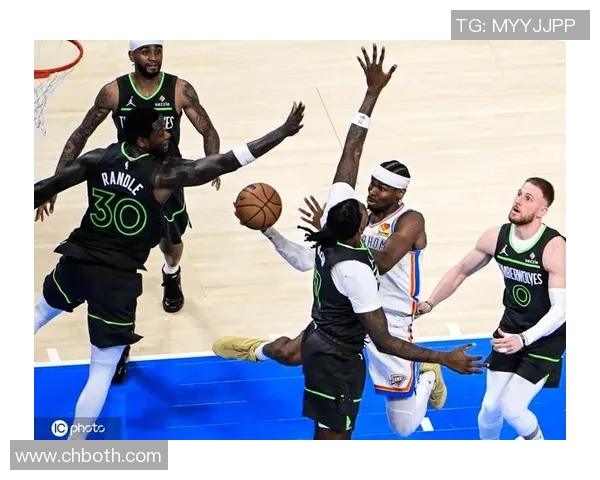 雷霆与森林狼精彩对决回放全程回顾与精彩瞬间分析