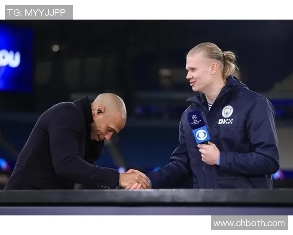 哈兰德独中五元助曼城7-0狂胜莱比锡创欧冠历史新纪录