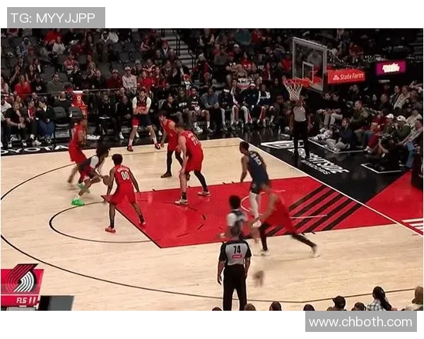 奇才与开拓者精彩对决全场录像回放及精彩瞬间分析