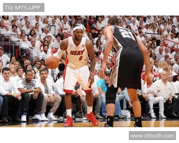 马刺与热火精彩对决全程录像回放尽享篮球盛宴